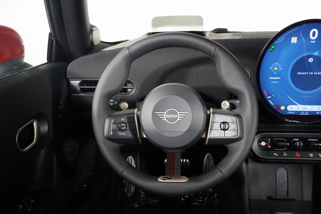 Thumbnail: 2026 MINI Cooper - 3