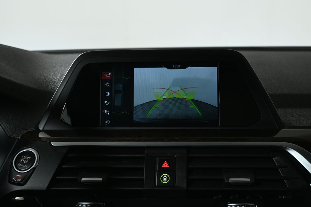 Thumbnail: 2019 BMW X3 - 22