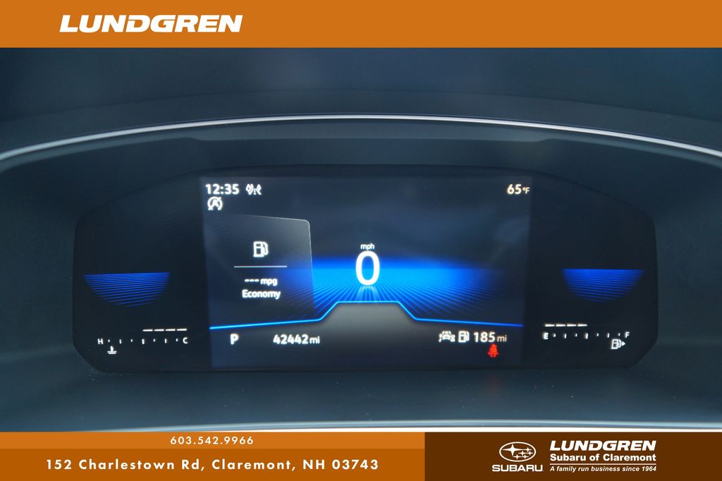 Used 2022 Volkswagen Tiguan SUV