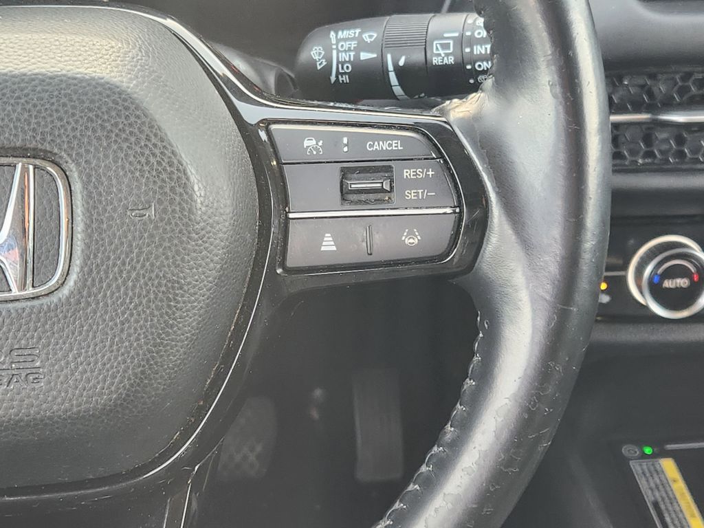 2023 Honda HR-V EX-L  at AutoSavvy Houston Northwest