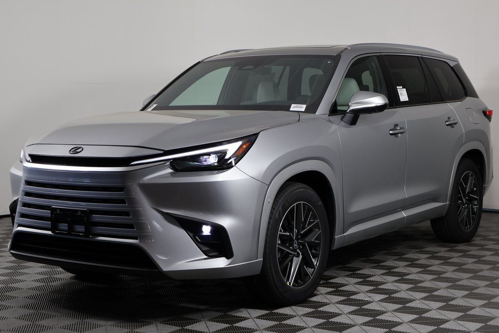2026 Lexus TX 350 -
                  San Diego, CA