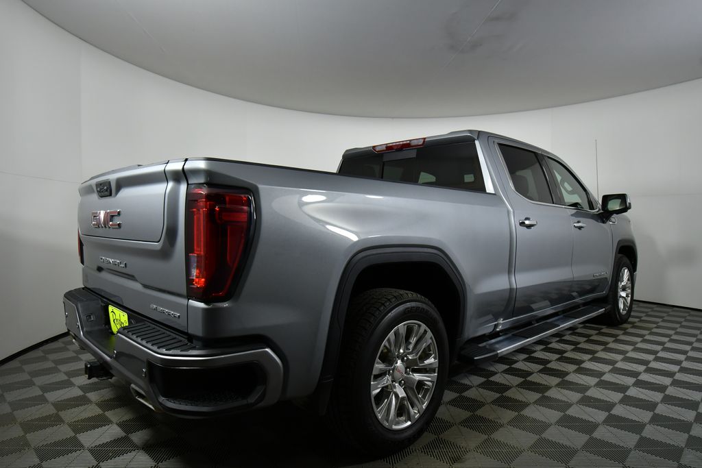Used 2025 GMC Sierra 1500 Truck