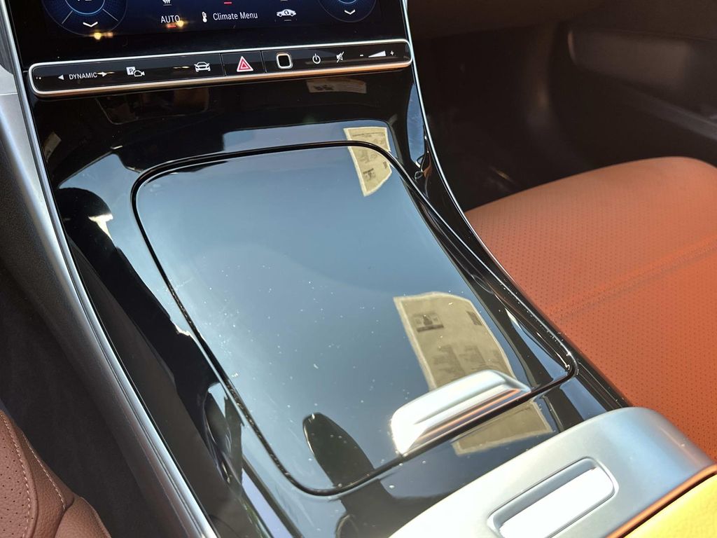 Thumbnail: 2026 Mercedes-Benz C-Class - 22