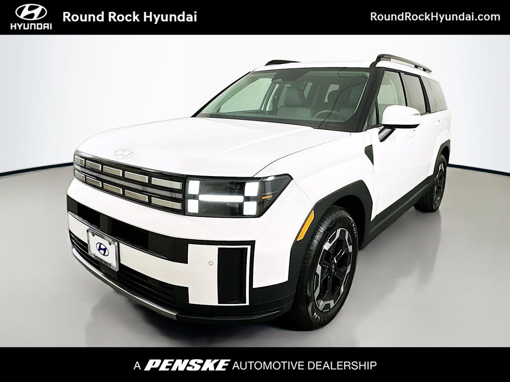 Thumbnail: 2026 Hyundai Santa Fe - 1