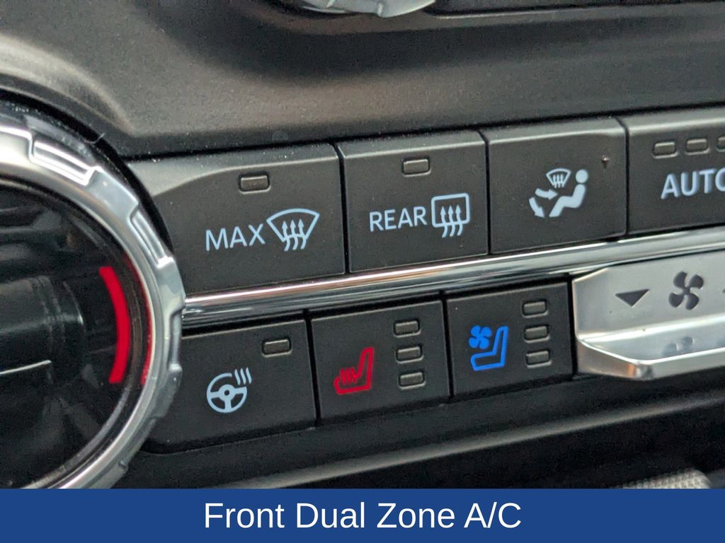 2022 Ford F-150 Limited