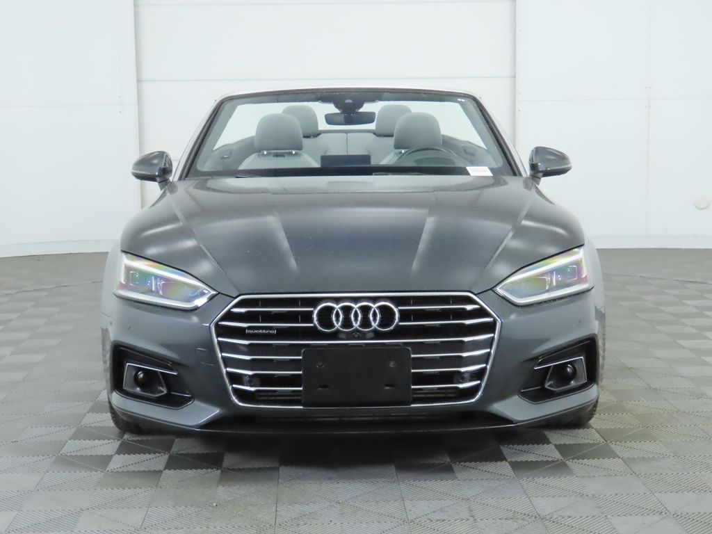 2019 Audi A5 Prestige 2