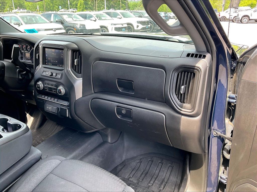 2022 GMC Sierra 1500 — photo 12