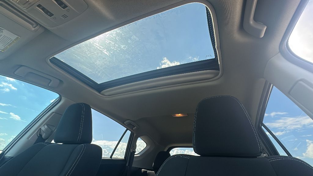 2015 Toyota RAV4 XLE Black at Emmons Autoplex