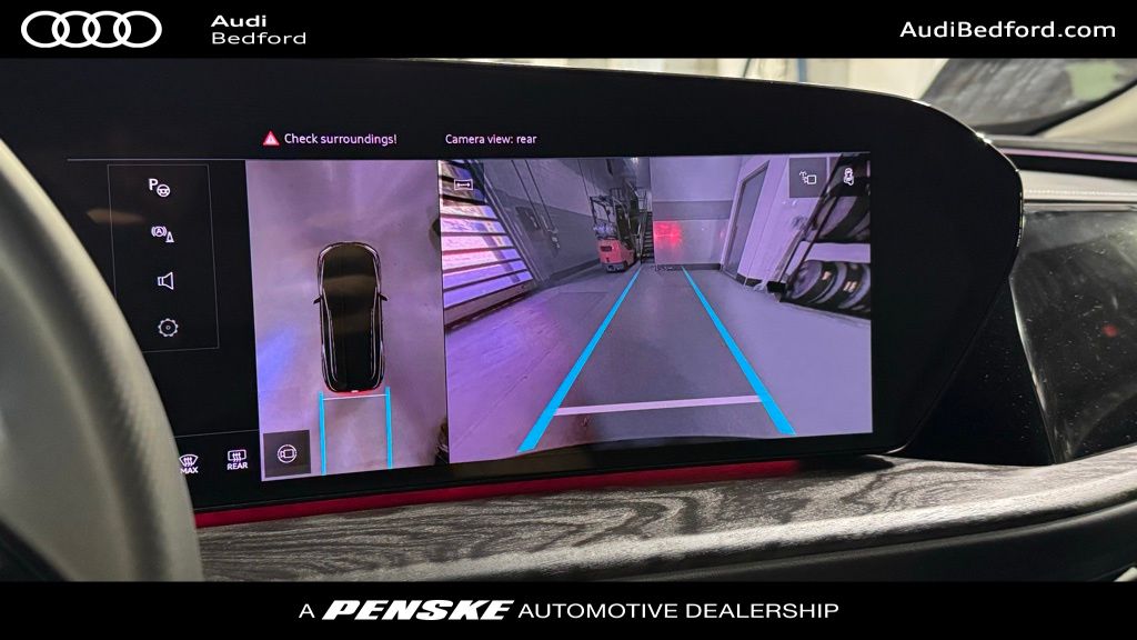 Thumbnail: 2025 Audi Q5 - 15