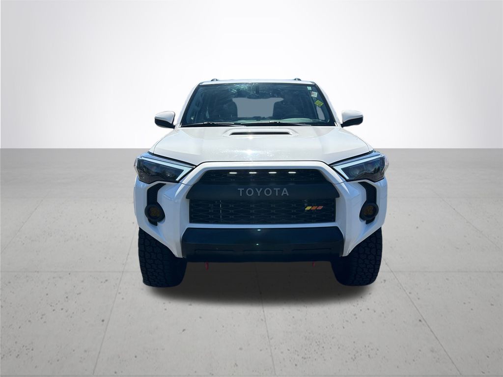2018 Toyota 4Runner TRD Pro