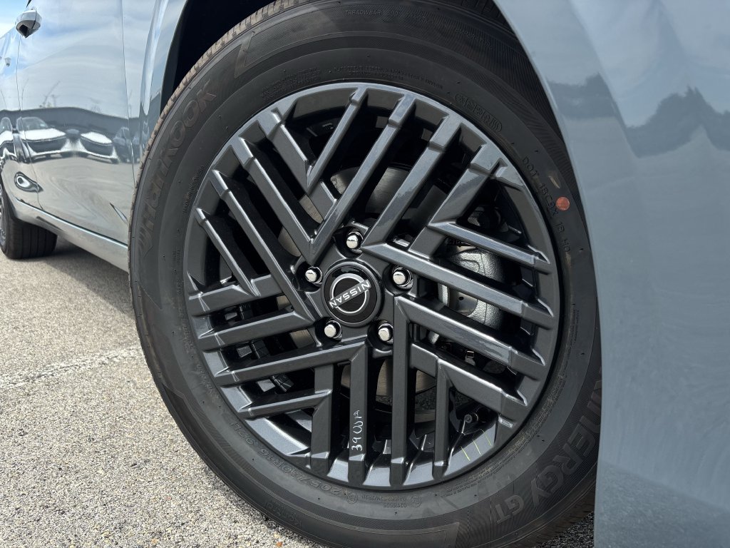 New 2027 Nissan Sentra Sedan