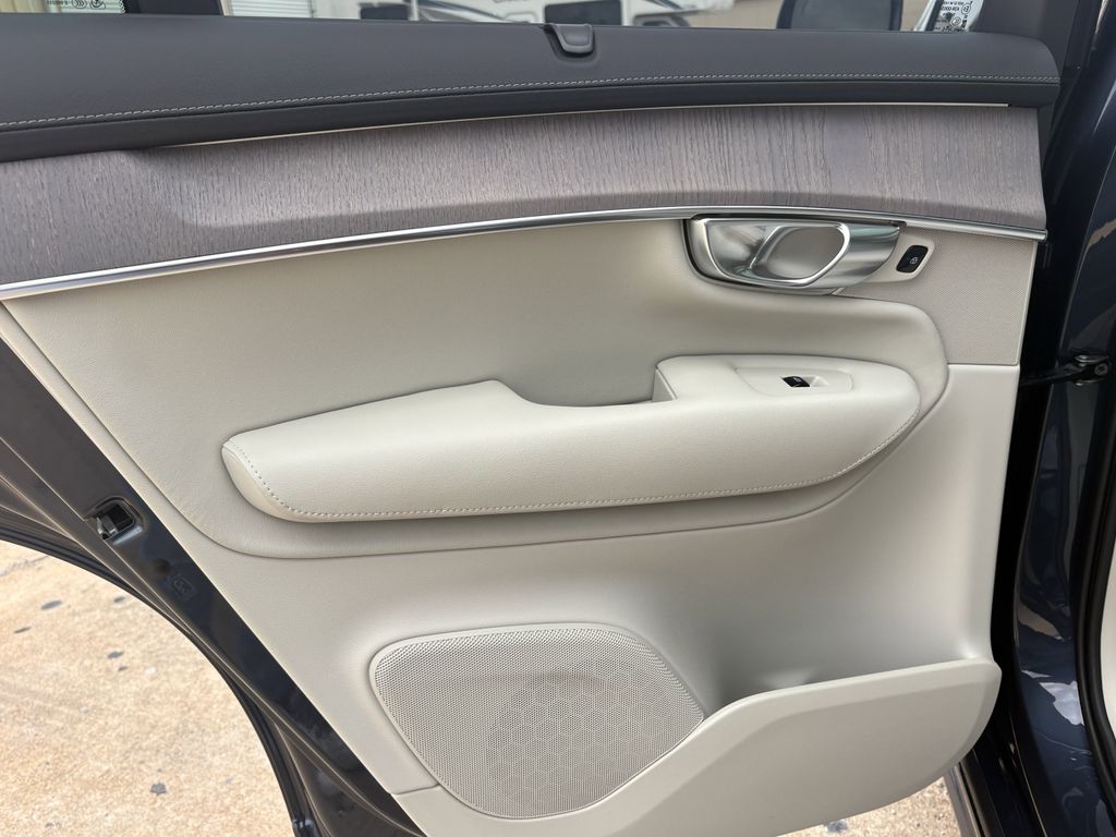 2026 Volvo XC90 Plug-In Hybrid T8 Ultra Blue at DeMontrond Automotive Group