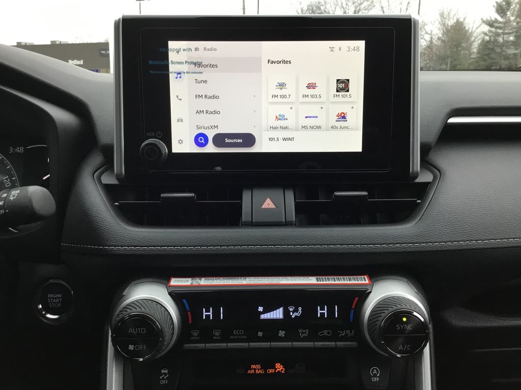 Thumbnail: 2025 Toyota RAV4 - 21