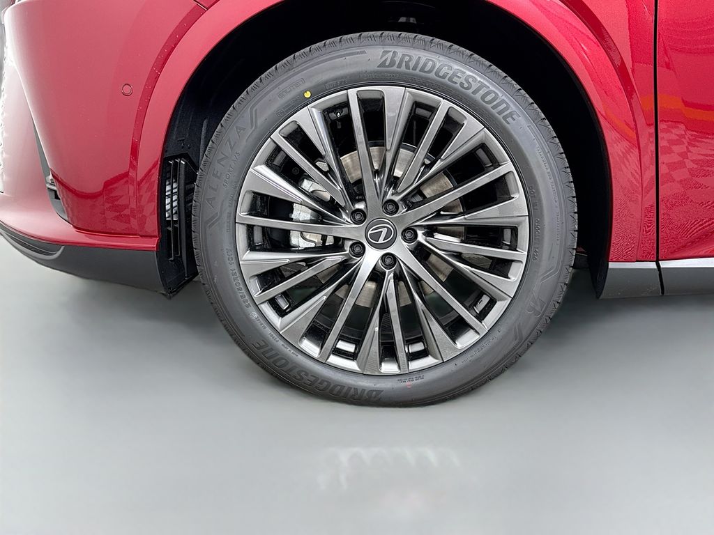 Thumbnail: 2026 Lexus RX - 23