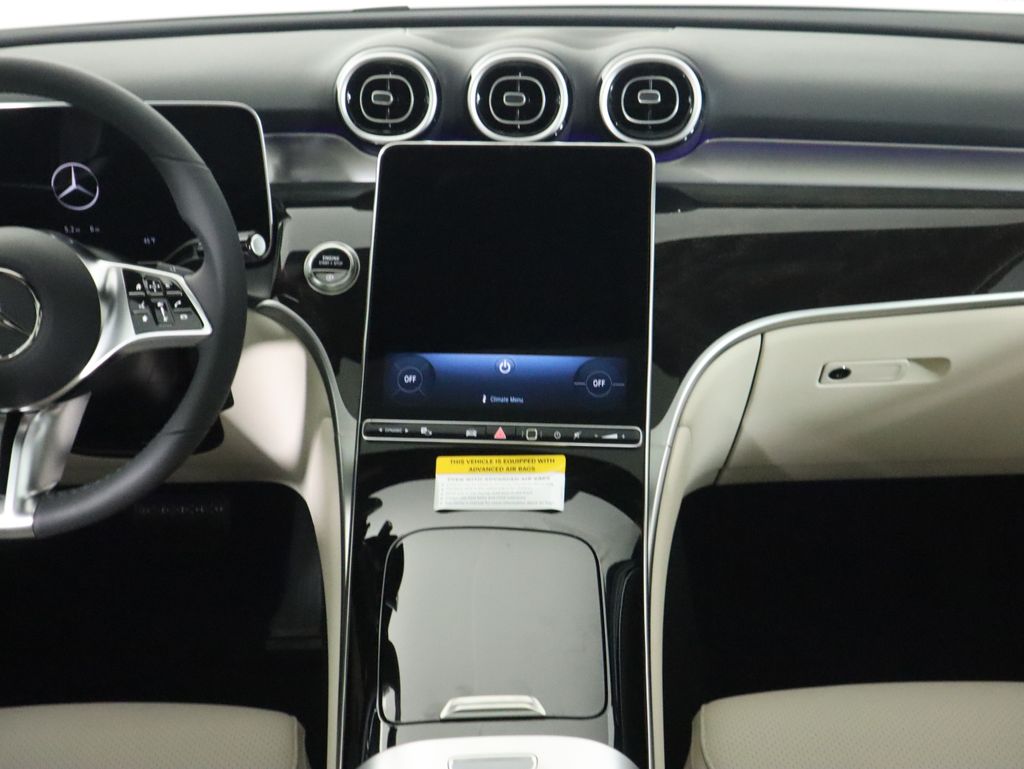 Thumbnail: 2026 Mercedes-Benz GLC - 15