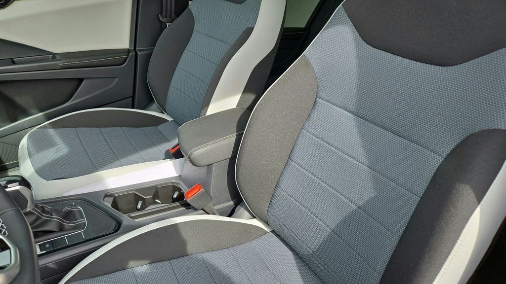 2026 Volkswagen Taos