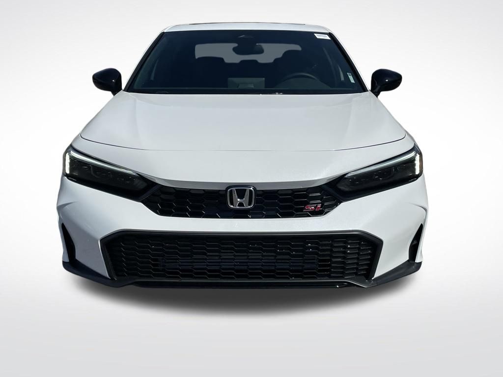 Thumbnail: 2026 Honda Civic - 9