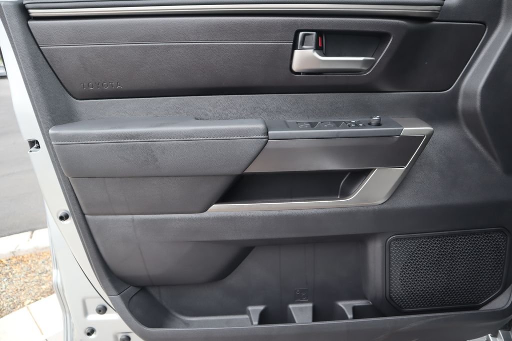 Thumbnail: 2026 Toyota Tundra - 23