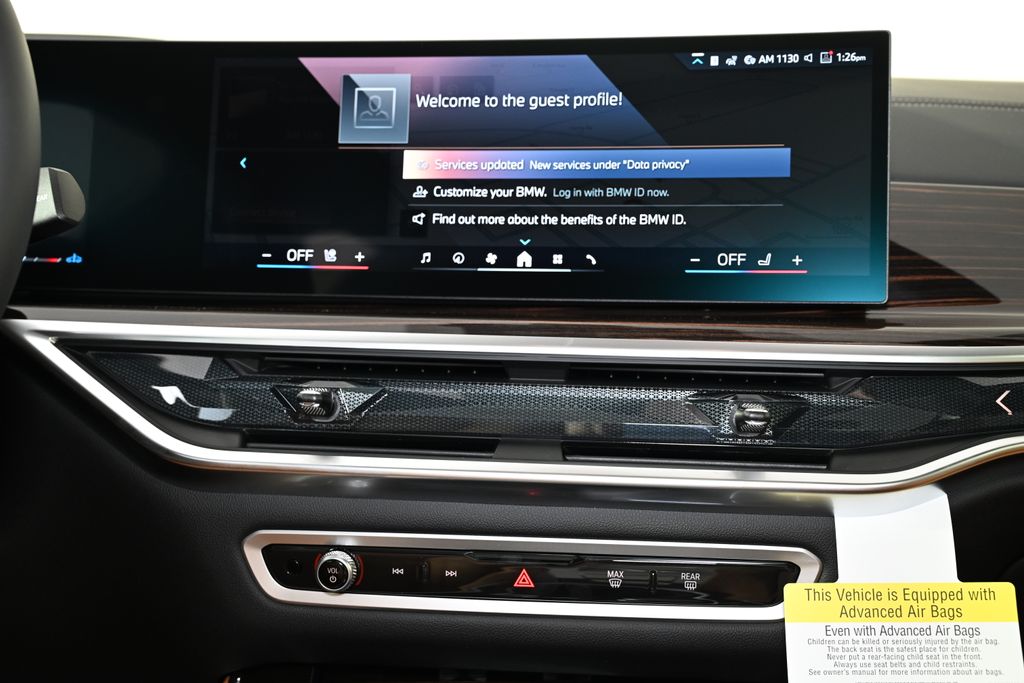 Thumbnail: 2026 BMW X5 - 18