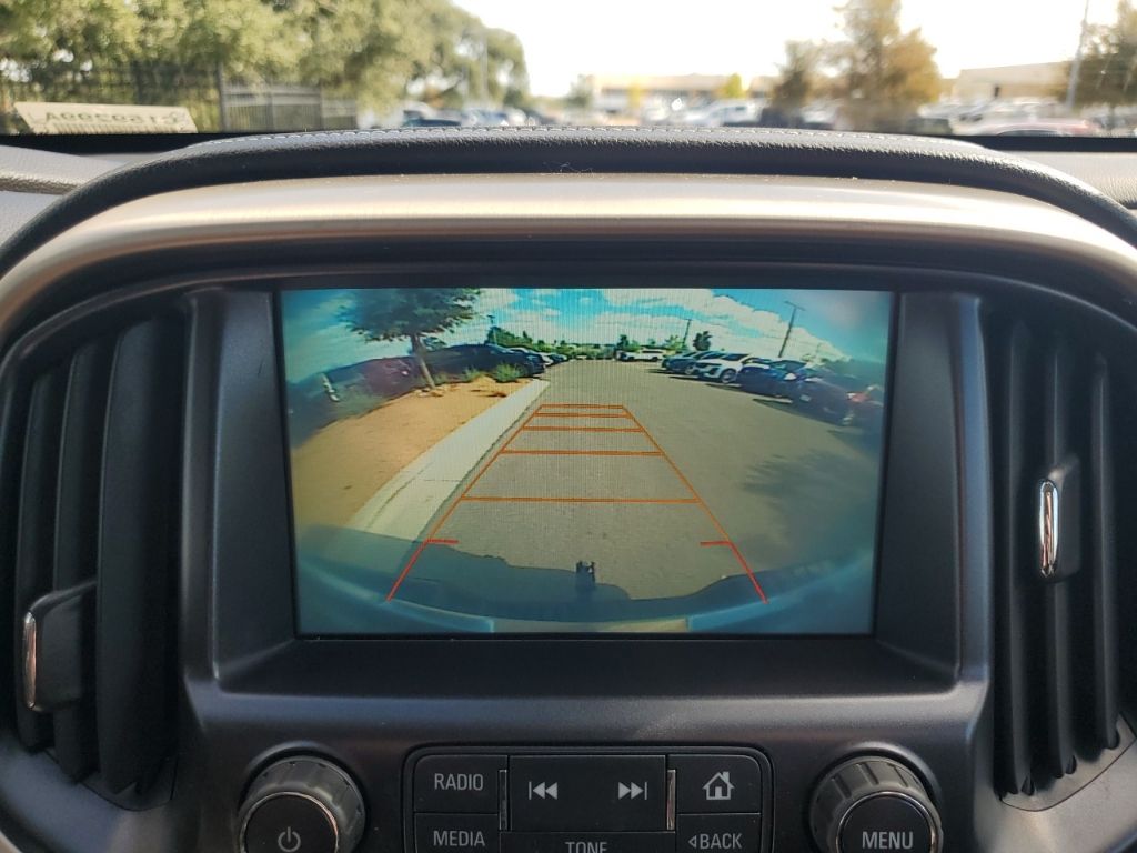 Used Car 2017 Gmc Canyon  Denali For Sale Under $30,000 In Austin, Texas