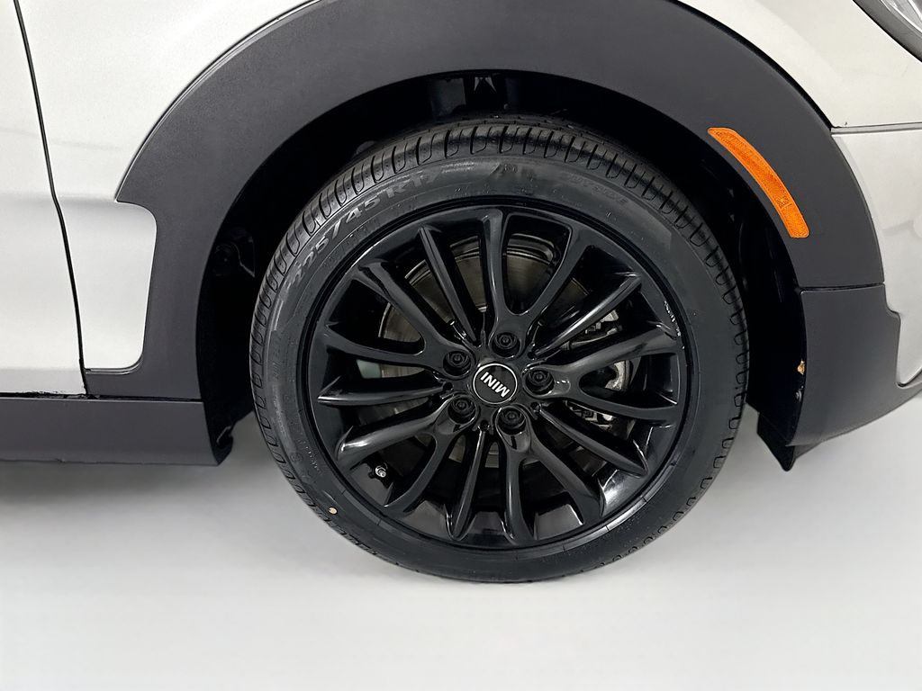 Thumbnail: 2024 MINI Cooper Clubman - 32