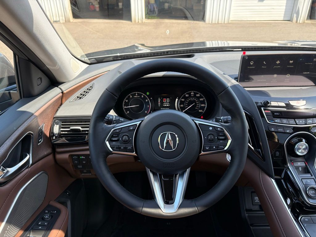 2026 Acura RDX Advance Package