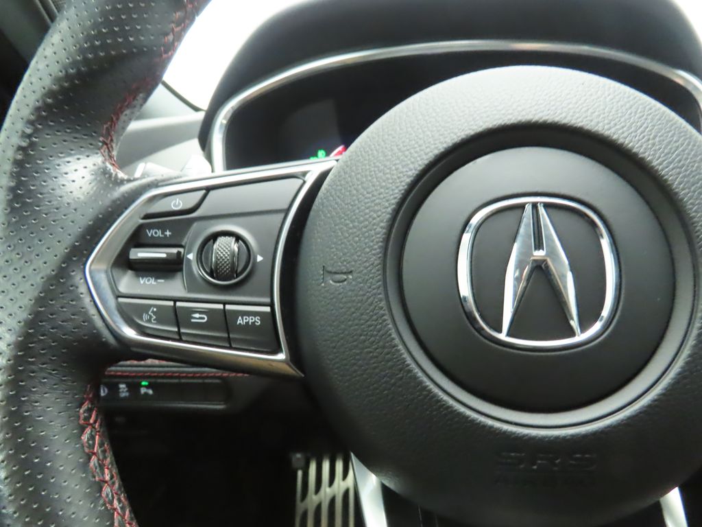 Thumbnail: 2022 Acura MDX - 11