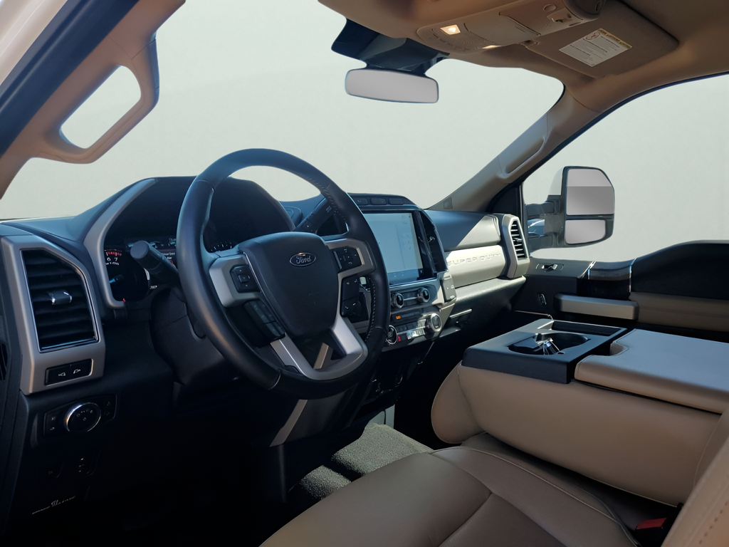 Used Car 2022 Ford F-250sd  Lariat For Sale Under $60,000 In Austin, Texas