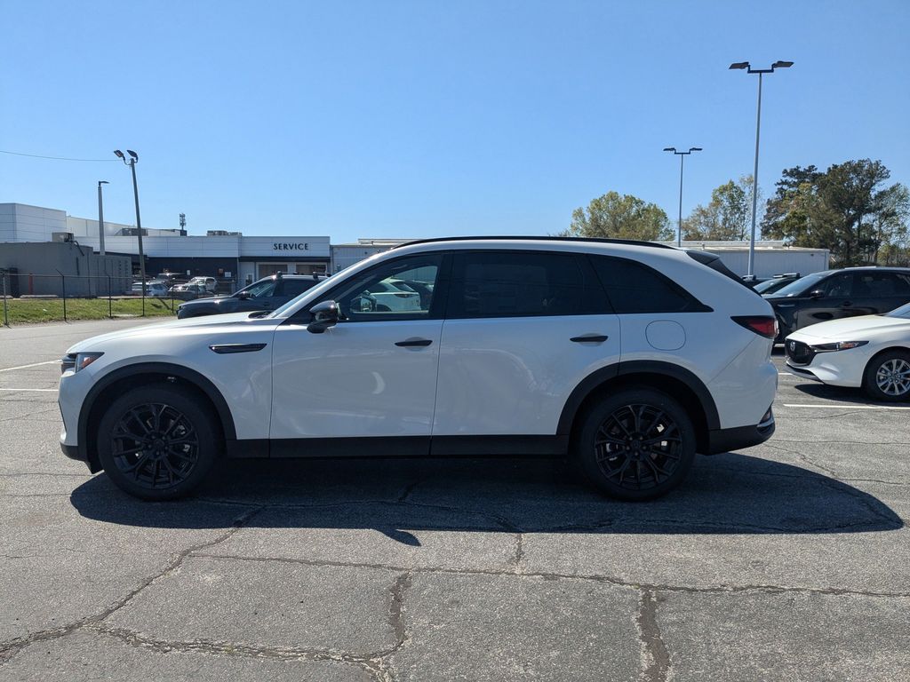 2026 Mazda CX-70 3.3 Turbo Premium Plus