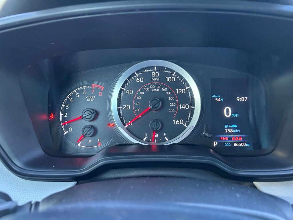 Thumbnail: 2021 Toyota Corolla - 21