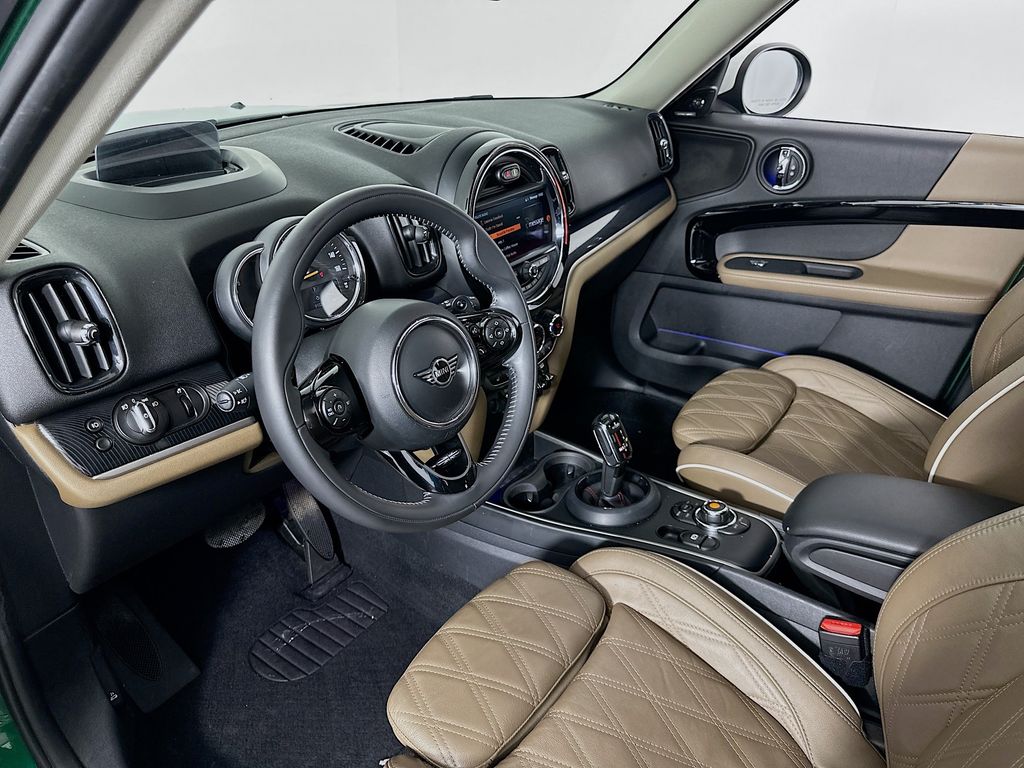 2020 MINI Cooper Countryman Signature 9