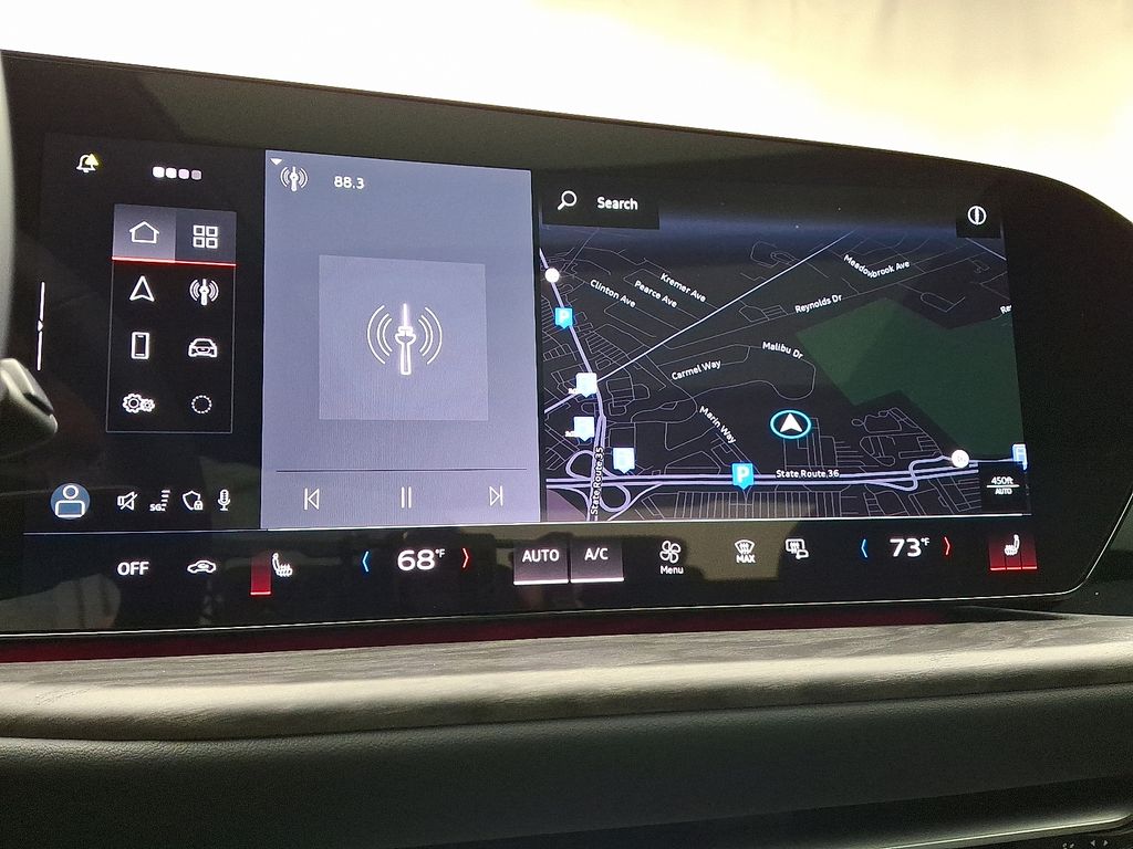 Thumbnail: 2025 Audi Q5 - 10