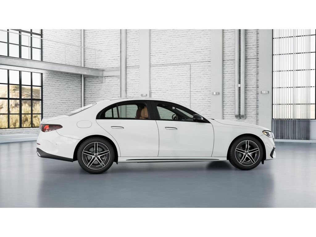 Thumbnail: 2027 Mercedes-Benz E-Class - 17