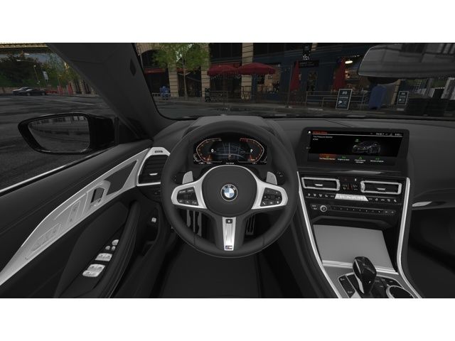 Thumbnail: 2026 BMW 8 Series - 13