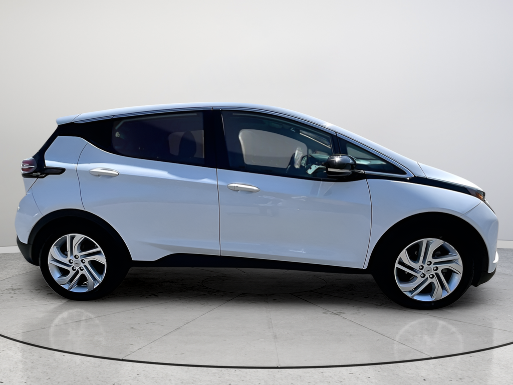 Used 2023 Chevrolet Bolt EV 1LT 4D Wagon