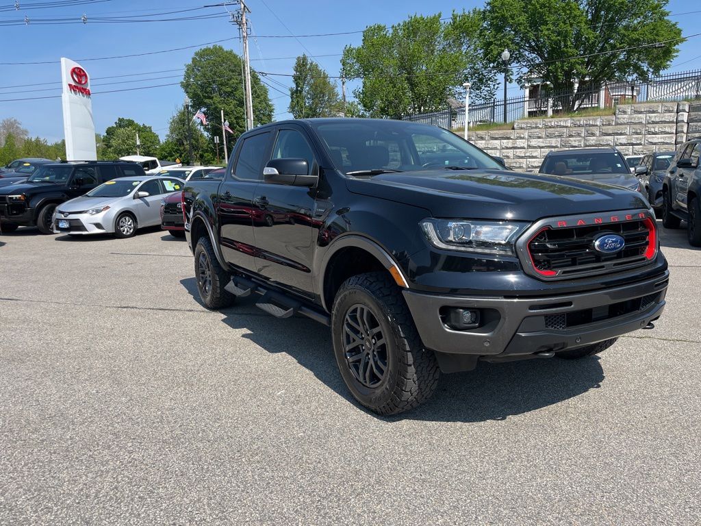 View vehicle photo 6