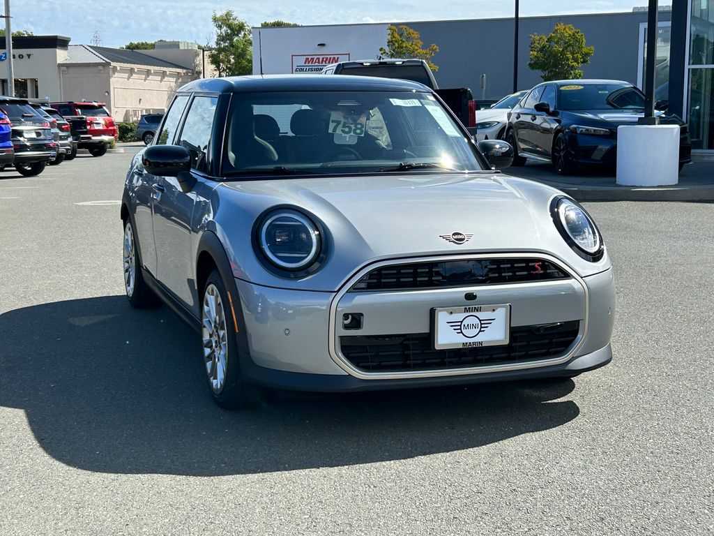 Thumbnail: 2026 MINI Cooper - 7