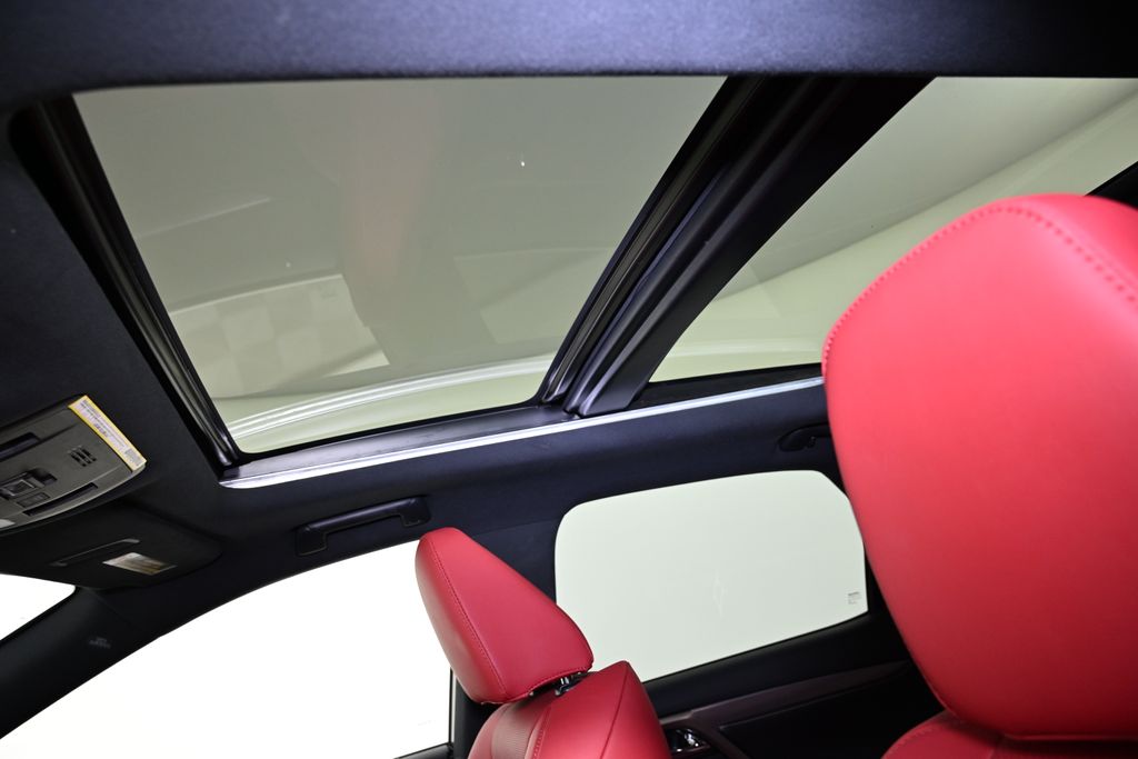 Thumbnail: 2022 Lexus RX - 20