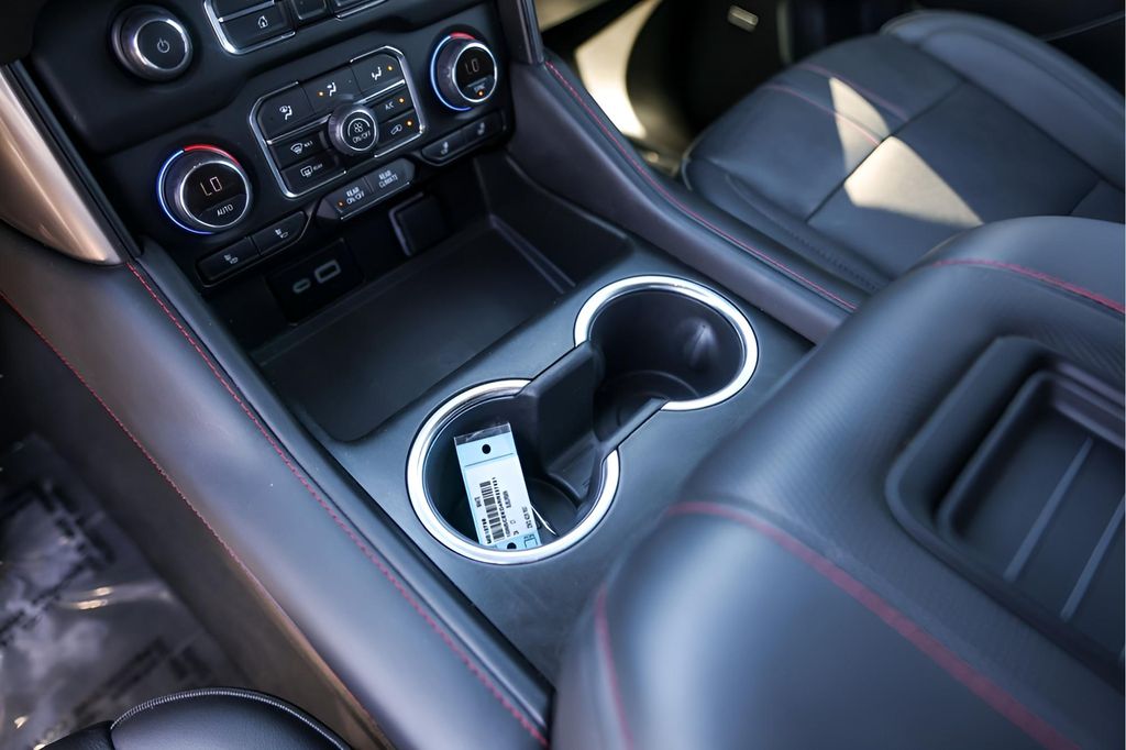 Used Car 2024 Chevrolet Suburban  Rst For Sale Under $60,000 In Austin, Texas