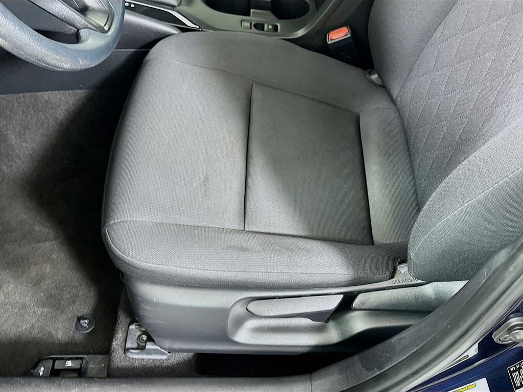 Thumbnail: 2024 Toyota Corolla - 20