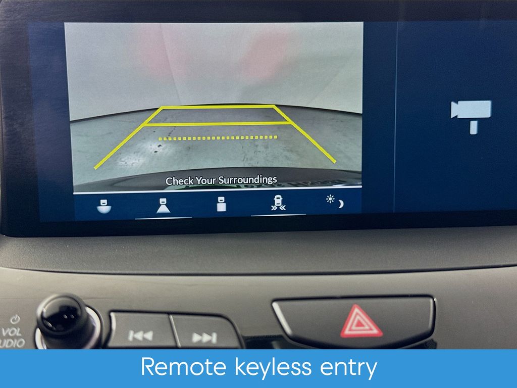 Used Car 2025 Acura Rdx  Base For Sale Under $50,000 In Austin, Texas