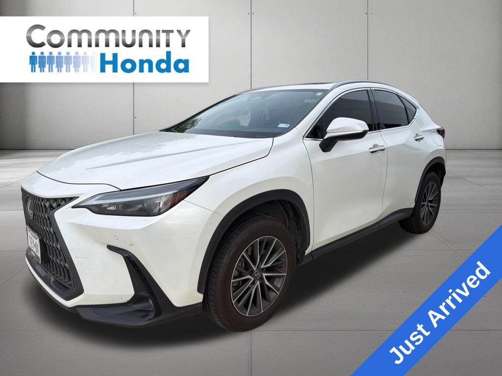 2025 Lexus NX 250 Premium  at Westside Lexus