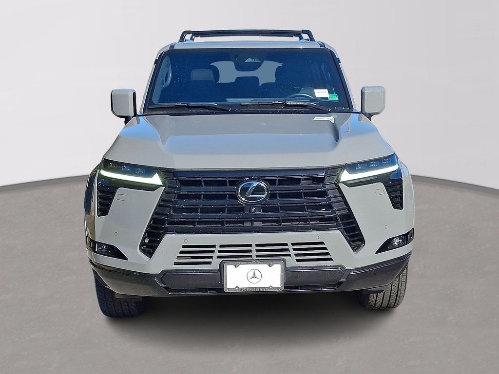 Thumbnail: 2024 Lexus GX - 2