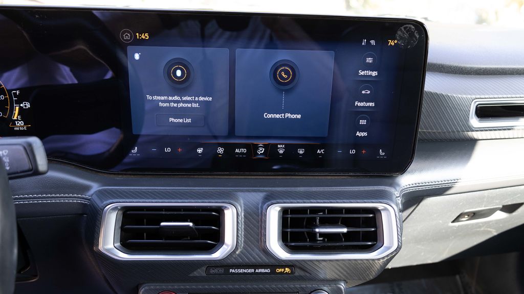 Used 2024 Ford Mustang EcoBoost Premium 2D Convertible