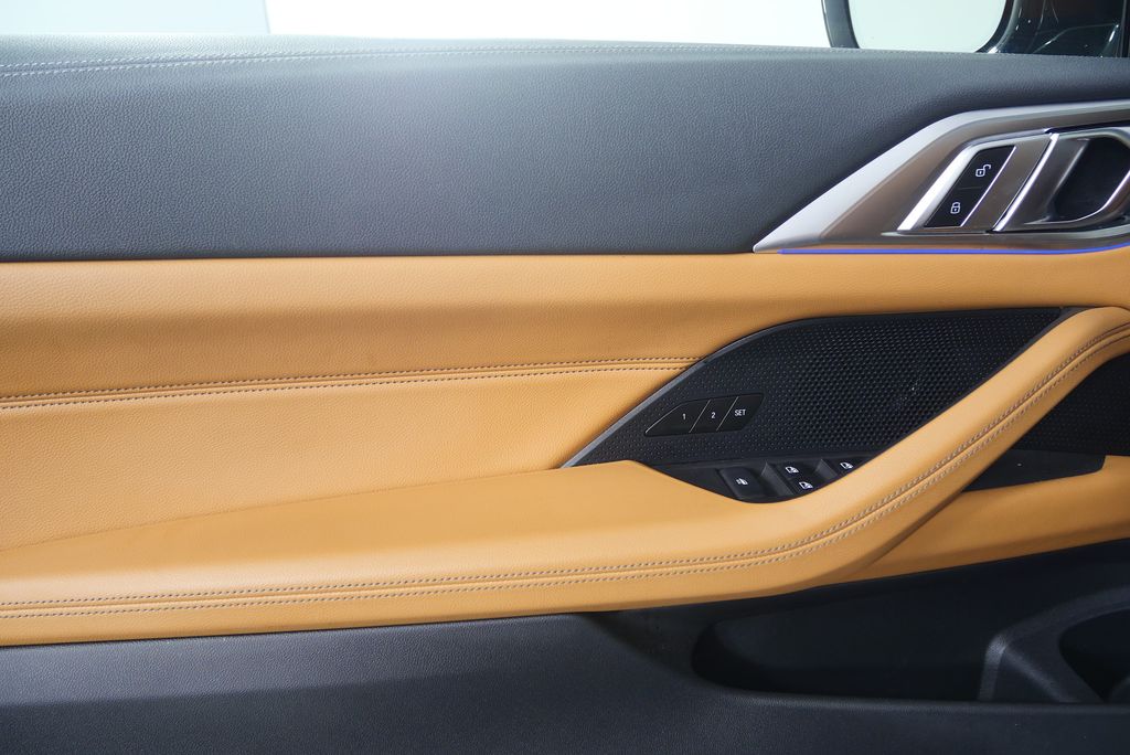 Thumbnail: 2023 BMW 4 Series - 10