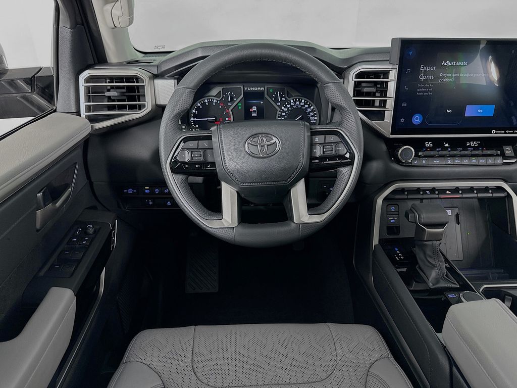 2023 Toyota Tundra Limited 23