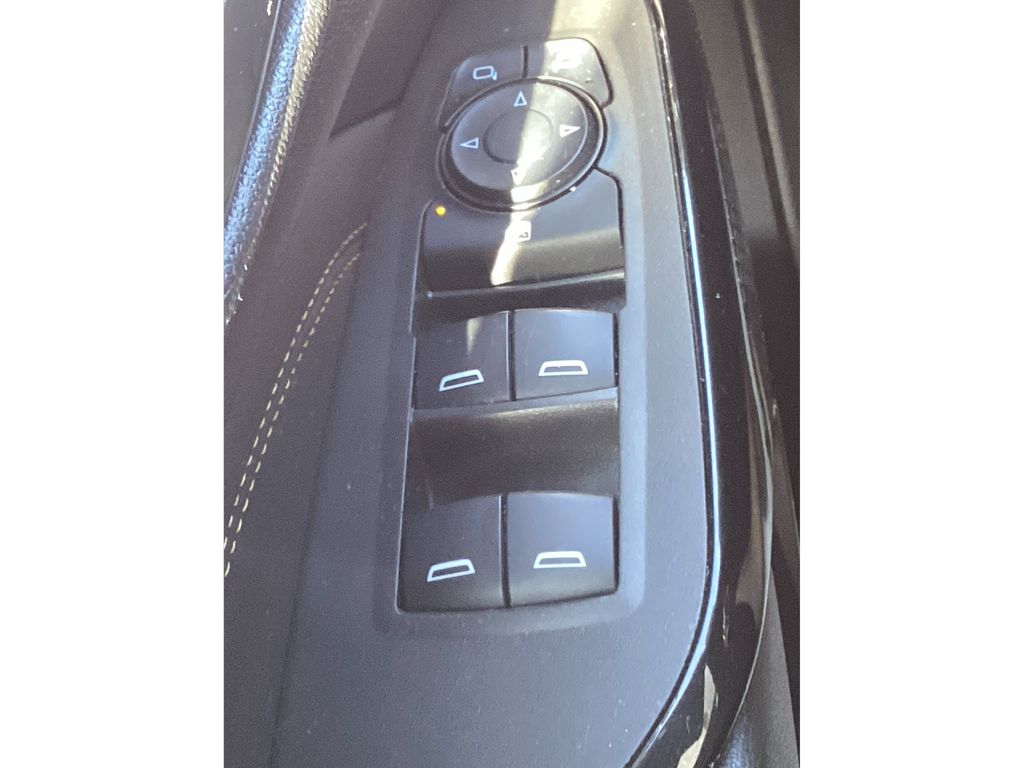 Used 2024 Chevrolet Trax SUV
