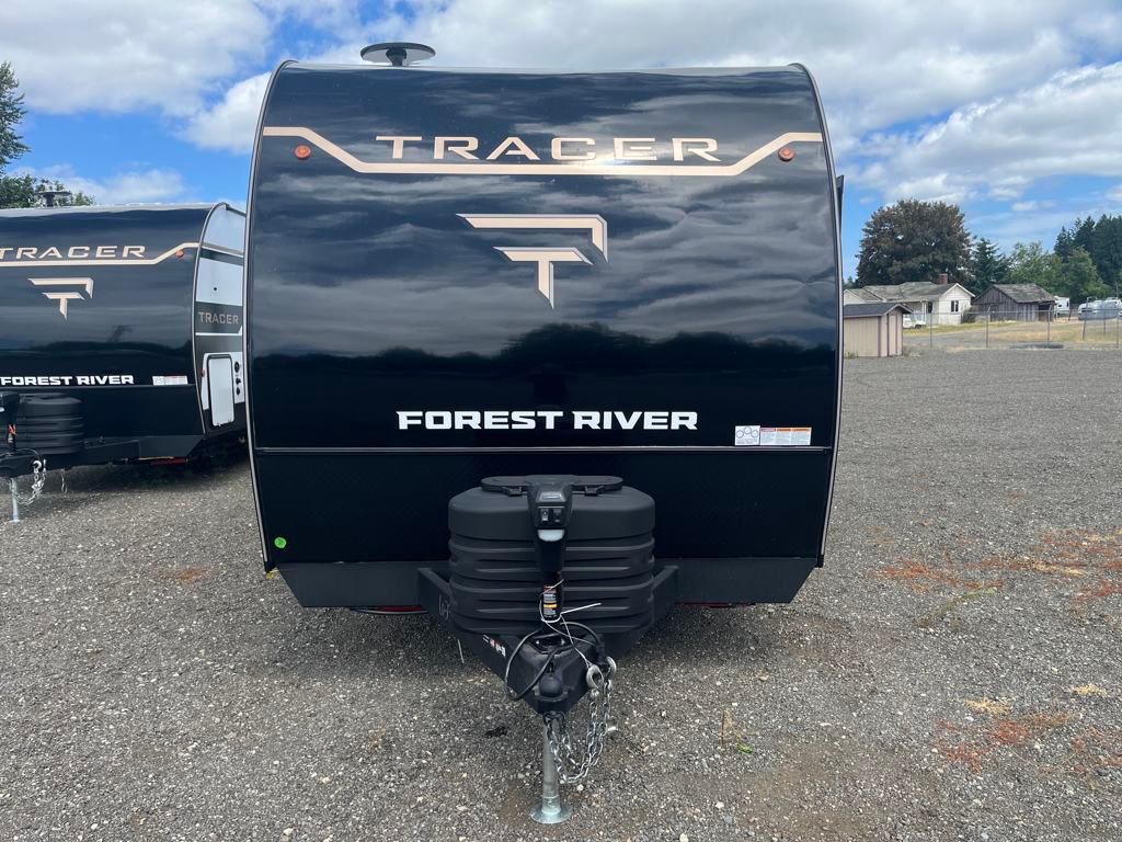 2026 Prime Time Tracer 255DS Travel Trailer
