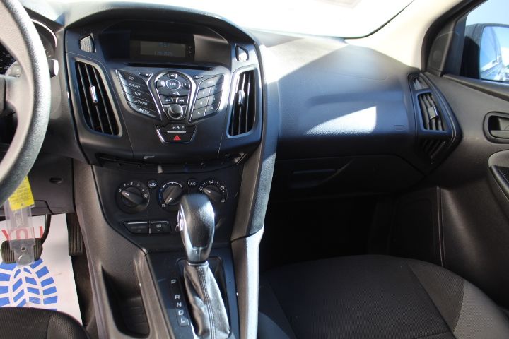 Used Car 2013 Ford Focus  S For Sale Under $10,000 In Georgetown, Texas