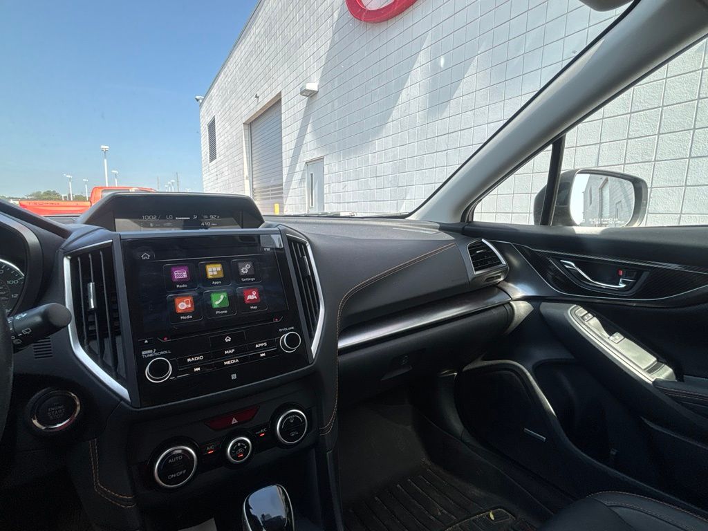 Used 2018 Subaru Crosstrek SUV